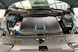 Hyundai IONIQ 5 2023 AWD Limited 4dr Crossover