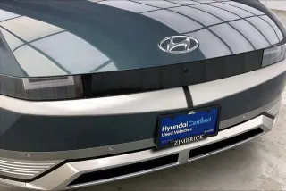 Hyundai IONIQ 5 2023 AWD Limited 4dr Crossover