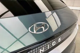 Hyundai IONIQ 5 2023 AWD Limited 4dr Crossover