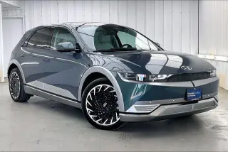 Hyundai IONIQ 5 2023 AWD Limited 4dr Crossover
