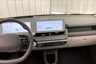Hyundai IONIQ 5 2023 AWD Limited 4dr Crossover