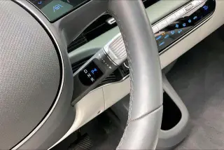 Hyundai IONIQ 5 2023 AWD Limited 4dr Crossover