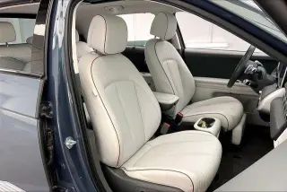 Hyundai IONIQ 5 2023 AWD Limited 4dr Crossover