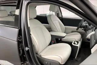 Hyundai IONIQ 5 2023 AWD Limited 4dr Crossover