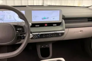 Hyundai IONIQ 5 2023 AWD Limited 4dr Crossover