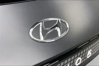 Hyundai IONIQ 5 2023 AWD Limited 4dr Crossover