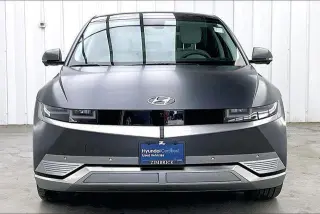 Hyundai IONIQ 5 2023 AWD Limited 4dr Crossover