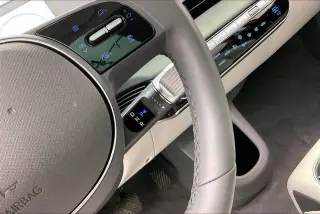 Hyundai IONIQ 5 2023 AWD Limited 4dr Crossover