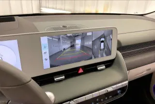 Hyundai IONIQ 5 2023 AWD Limited 4dr Crossover