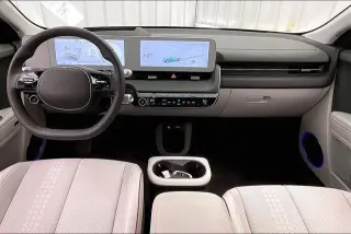 Hyundai IONIQ 5 2023 AWD Limited 4dr Crossover