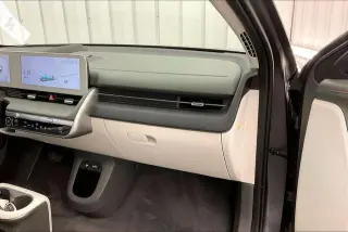 Hyundai IONIQ 5 2023 AWD Limited 4dr Crossover