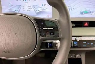 Hyundai IONIQ 5 2023 AWD Limited 4dr Crossover