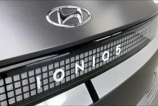 Hyundai IONIQ 5 2023 AWD Limited 4dr Crossover