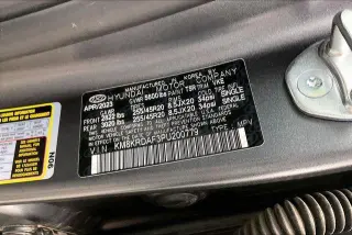 Hyundai IONIQ 5 2023 AWD Limited 4dr Crossover