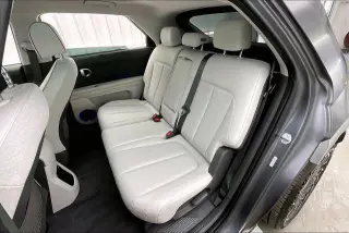 Hyundai IONIQ 5 2023 AWD Limited 4dr Crossover