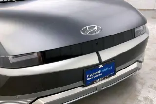 Hyundai IONIQ 5 2023 AWD Limited 4dr Crossover