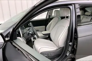 Hyundai IONIQ 5 2023 AWD Limited 4dr Crossover