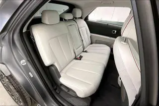 Hyundai IONIQ 5 2023 AWD Limited 4dr Crossover