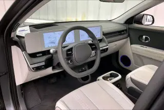 Hyundai IONIQ 5 2023 AWD Limited 4dr Crossover