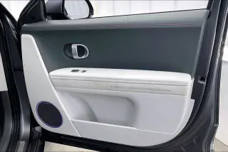 Hyundai IONIQ 5 2023 AWD Limited 4dr Crossover