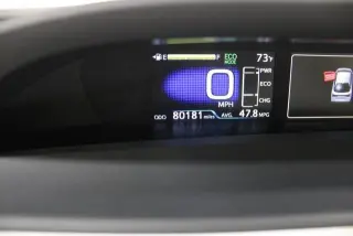 Toyota Prius 2019 AWD LE AWD-e 4dr Hatchback