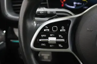 Mercedes-Benz GLS 2020 AWD GLS 450 4MATIC 4dr SUV