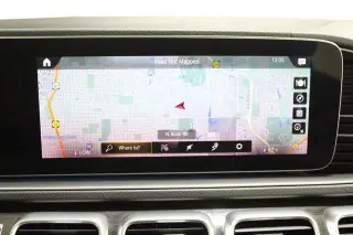 Mercedes-Benz GLS 2020 AWD GLS 450 4MATIC 4dr SUV