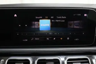 Mercedes-Benz GLS 2020 AWD GLS 450 4MATIC 4dr SUV