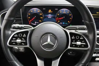 Mercedes-Benz GLS 2020 AWD GLS 450 4MATIC 4dr SUV
