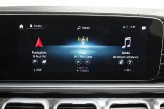 Mercedes-Benz GLS 2020 AWD GLS 450 4MATIC 4dr SUV