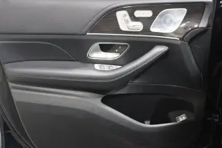 Mercedes-Benz GLS 2020 AWD GLS 450 4MATIC 4dr SUV