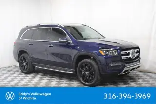 Mercedes-Benz GLS 2020 AWD GLS 450 4MATIC 4dr SUV