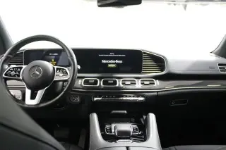 Mercedes-Benz GLS 2020 AWD GLS 450 4MATIC 4dr SUV