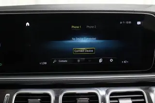 Mercedes-Benz GLS 2020 AWD GLS 450 4MATIC 4dr SUV