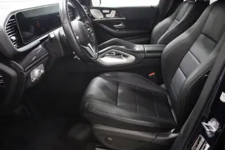 Mercedes-Benz GLS 2020 AWD GLS 450 4MATIC 4dr SUV