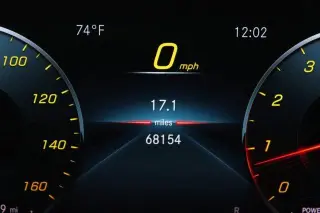 Mercedes-Benz GLS 2020 AWD GLS 450 4MATIC 4dr SUV
