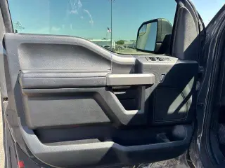 Ford F-150 2016 4x4 XLT 4dr SuperCab 6.5 ft. SB