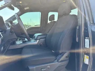 Ford F-150 2016 4x4 XLT 4dr SuperCab 6.5 ft. SB