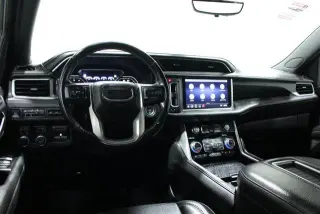GMC Yukon 2021 4x4 Denali 4dr SUV
