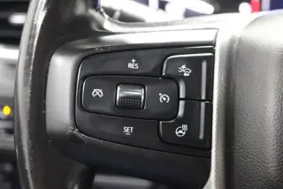 GMC Yukon 2021 4x4 Denali 4dr SUV