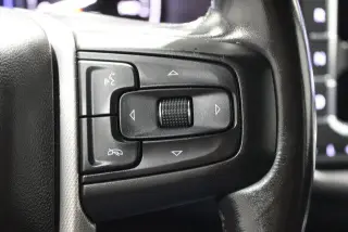 GMC Yukon 2021 4x4 Denali 4dr SUV