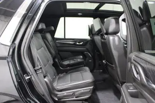GMC Yukon 2021 4x4 Denali 4dr SUV
