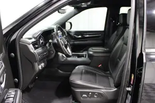 GMC Yukon 2021 4x4 Denali 4dr SUV