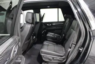 GMC Yukon 2021 4x4 Denali 4dr SUV