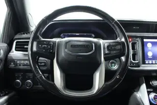 GMC Yukon 2021 4x4 Denali 4dr SUV
