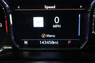 GMC Yukon 2021 4x4 Denali 4dr SUV