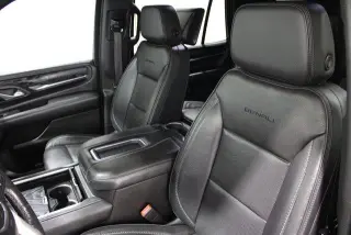 GMC Yukon 2021 4x4 Denali 4dr SUV