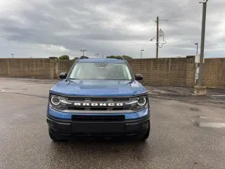 Ford Bronco Sport 2024 AWD Big Bend 4dr SUV