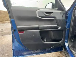 Ford Bronco Sport 2024 AWD Big Bend 4dr SUV