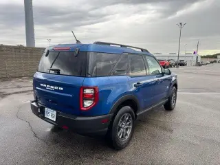 Ford Bronco Sport 2024 AWD Big Bend 4dr SUV